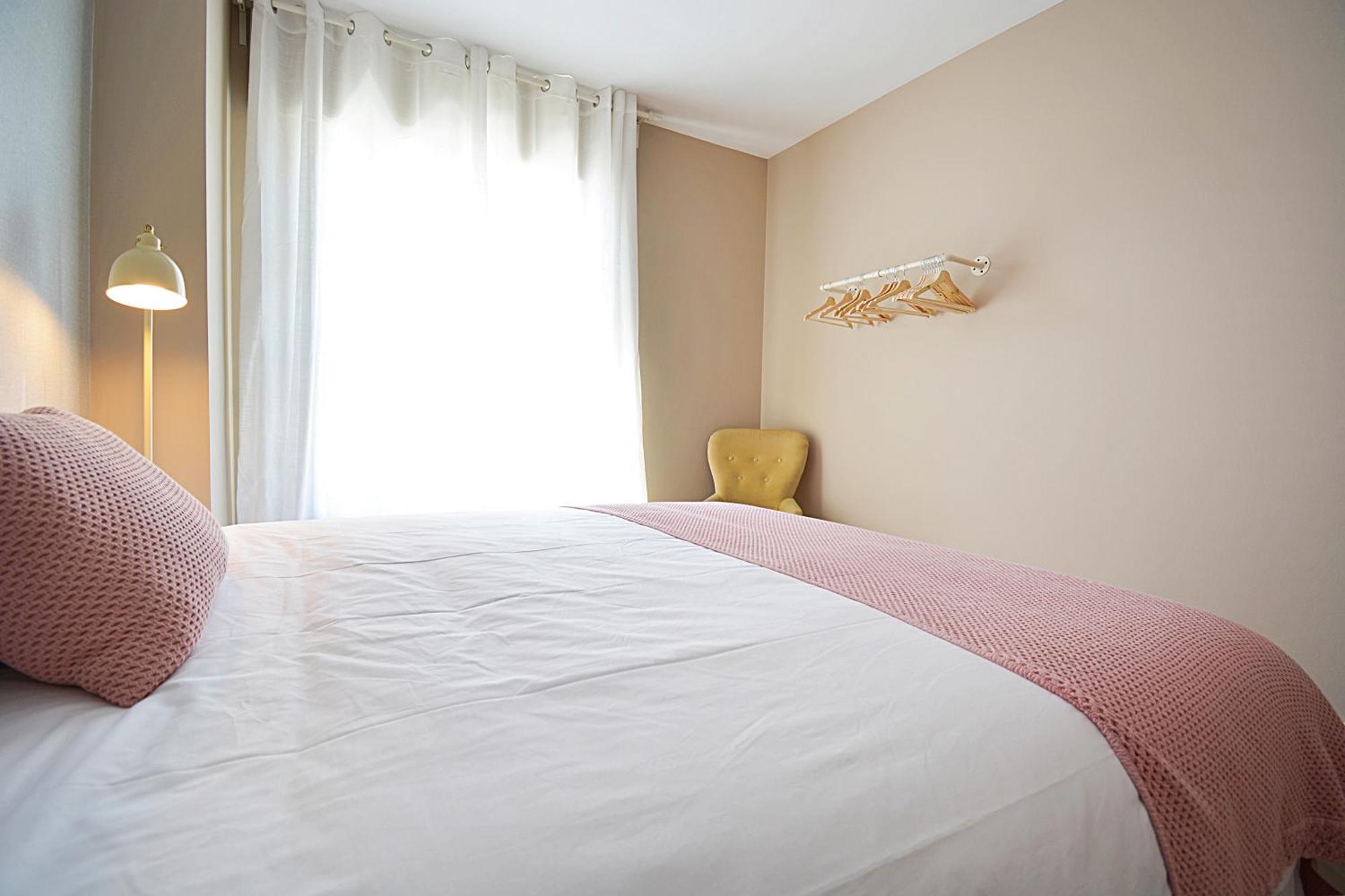 Roma'S Apartment Cambados Ngoại thất bức ảnh