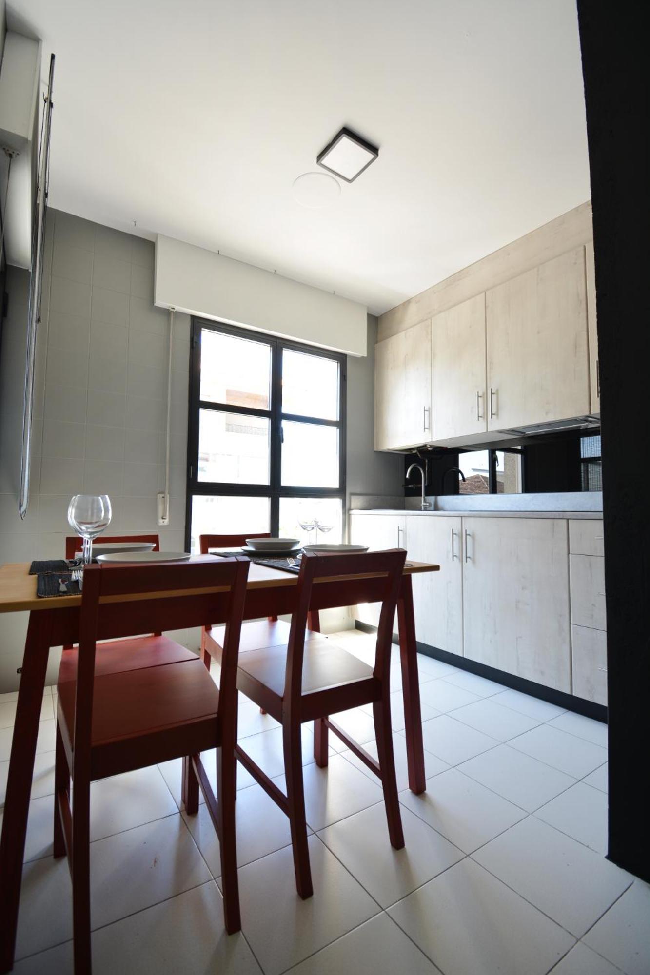 Roma'S Apartment Cambados Ngoại thất bức ảnh