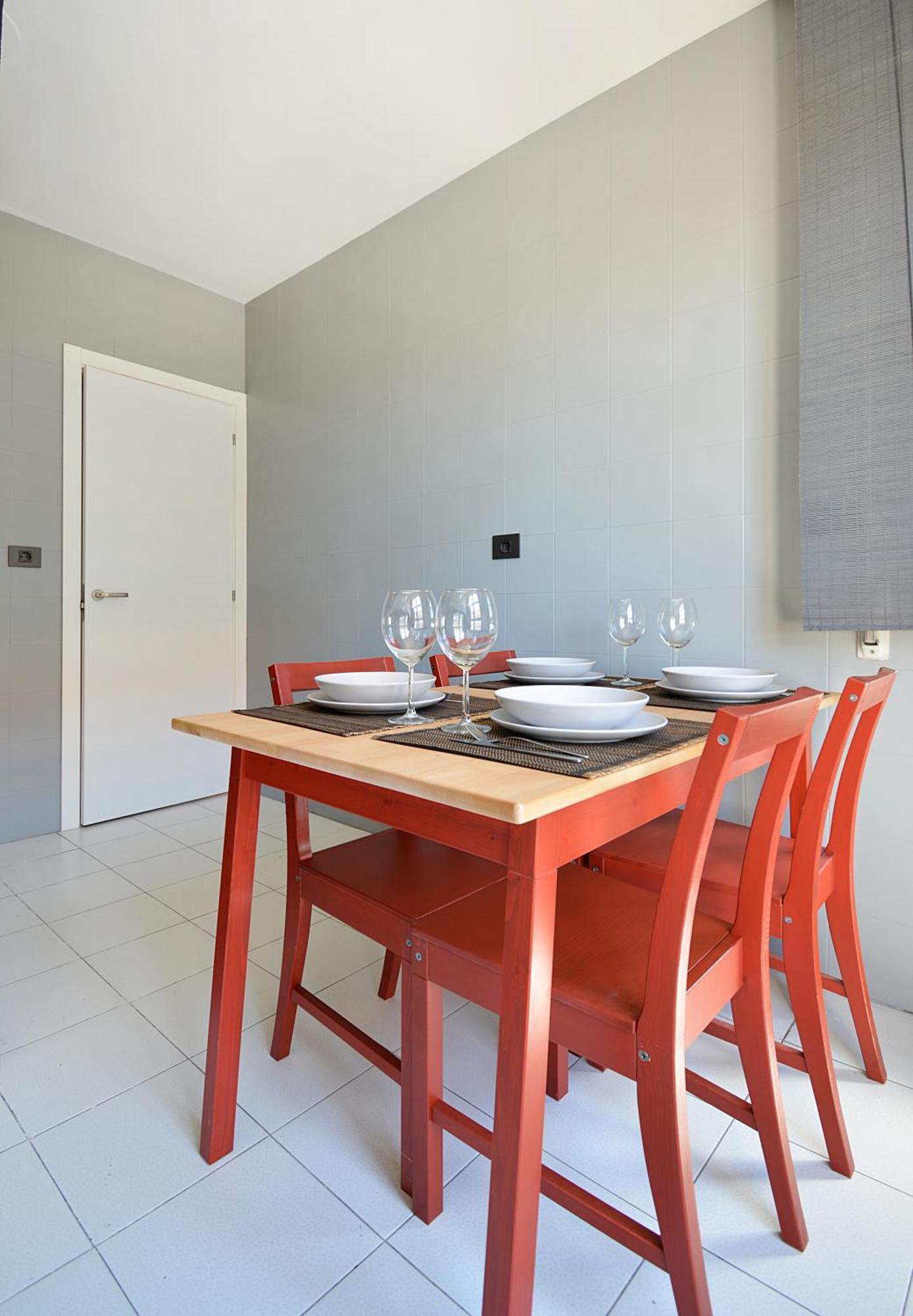 Roma'S Apartment Cambados Ngoại thất bức ảnh