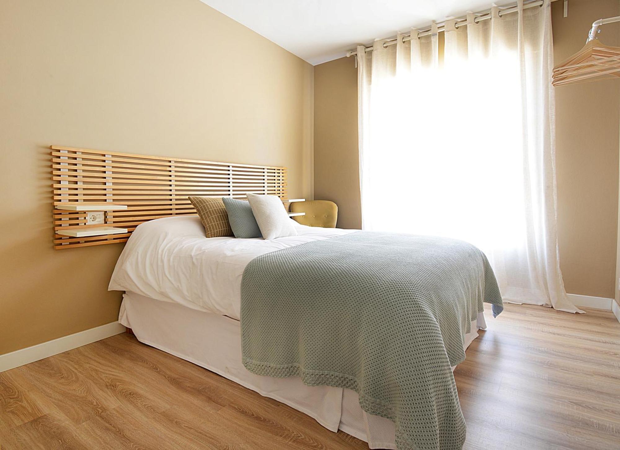 Roma'S Apartment Cambados Ngoại thất bức ảnh