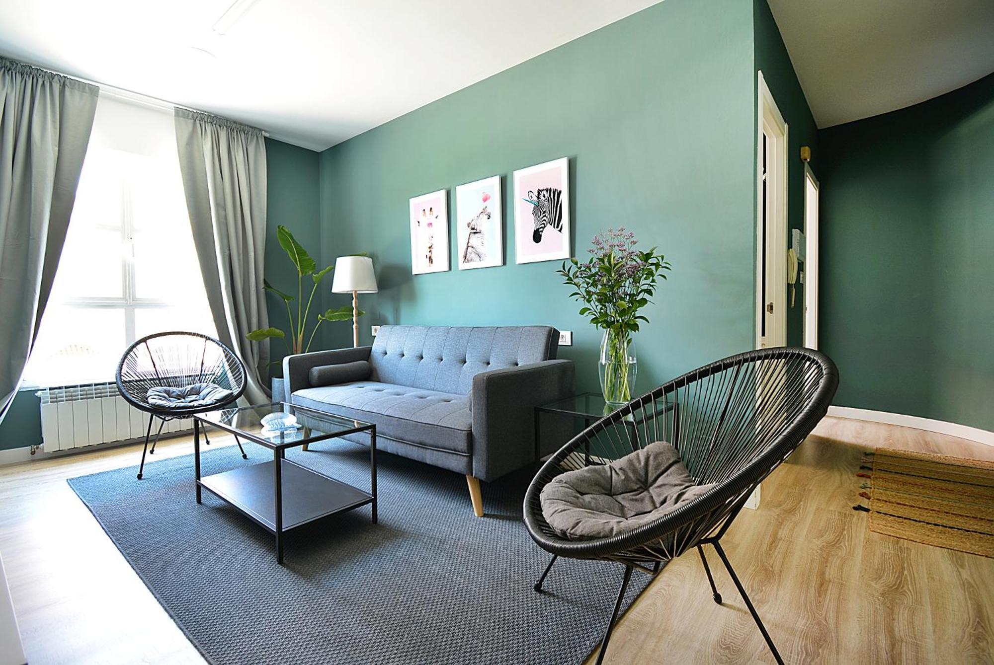 Roma'S Apartment Cambados Ngoại thất bức ảnh